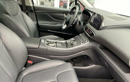 Hyundai Santa Fe IV, 2023 год, 4 899 000 рублей, 9 фотография