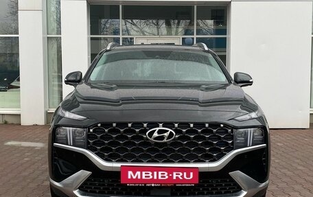 Hyundai Santa Fe IV, 2023 год, 4 899 000 рублей, 4 фотография