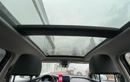 Hyundai Santa Fe IV, 2023 год, 4 899 000 рублей, 12 фотография