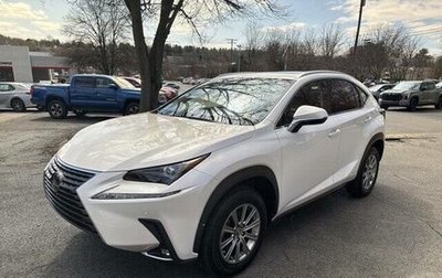 Lexus NX, 2021 год, 3 750 000 рублей, 1 фотография
