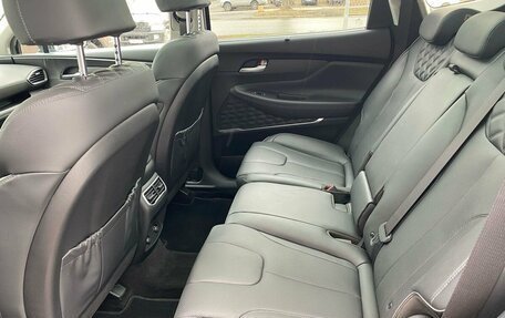 Hyundai Santa Fe IV, 2023 год, 4 899 000 рублей, 16 фотография