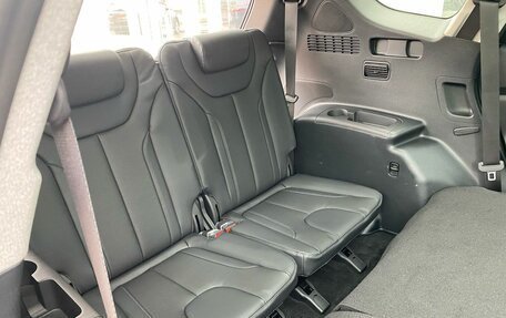 Hyundai Santa Fe IV, 2023 год, 4 899 000 рублей, 17 фотография