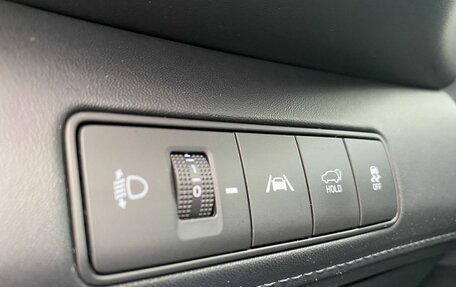 Hyundai Santa Fe IV, 2023 год, 4 899 000 рублей, 28 фотография