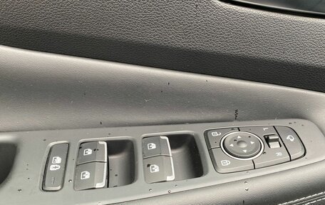 Hyundai Santa Fe IV, 2023 год, 4 899 000 рублей, 27 фотография