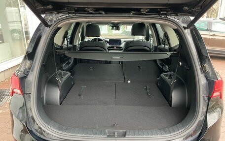 Hyundai Santa Fe IV, 2023 год, 4 899 000 рублей, 32 фотография
