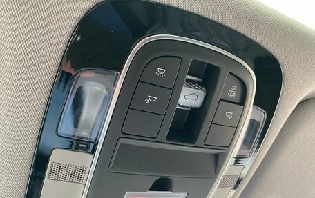 Hyundai Santa Fe IV, 2023 год, 4 899 000 рублей, 31 фотография