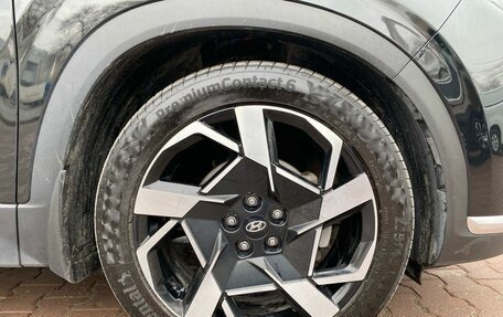 Hyundai Santa Fe IV, 2023 год, 4 899 000 рублей, 39 фотография