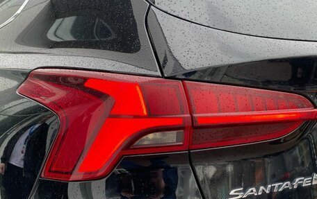 Hyundai Santa Fe IV, 2023 год, 4 899 000 рублей, 38 фотография