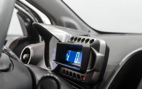 Chevrolet Aveo III, 2012 год, 989 000 рублей, 13 фотография