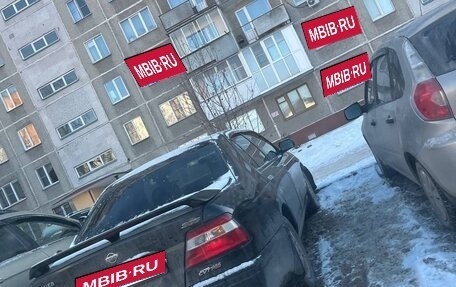 Nissan Bluebird XI, 2000 год, 250 000 рублей, 2 фотография