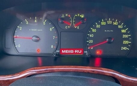 Hyundai Sonata IV рестайлинг, 2008 год, 620 000 рублей, 15 фотография