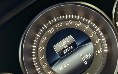 Mercedes-Benz CLS, 2016 год, 4 998 000 рублей, 2 фотография