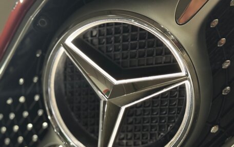 Mercedes-Benz CLS, 2016 год, 4 998 000 рублей, 4 фотография