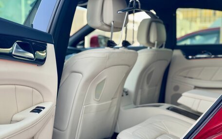 Mercedes-Benz CLS, 2016 год, 4 998 000 рублей, 19 фотография