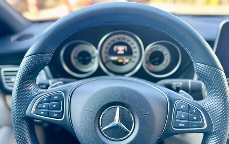 Mercedes-Benz CLS, 2016 год, 4 998 000 рублей, 26 фотография
