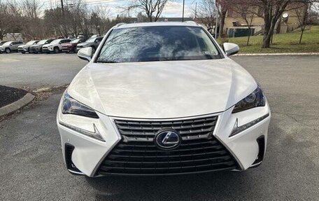 Lexus NX, 2021 год, 3 750 000 рублей, 2 фотография