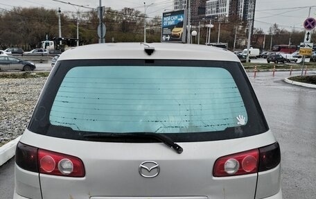 Mazda Demio III (DE), 2004 год, 390 000 рублей, 2 фотография