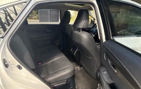 Lexus NX, 2021 год, 3 750 000 рублей, 9 фотография