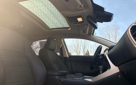 Lexus NX, 2021 год, 3 750 000 рублей, 8 фотография