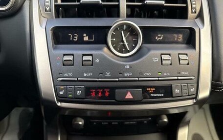 Lexus NX, 2021 год, 3 750 000 рублей, 12 фотография