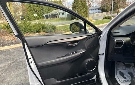 Lexus NX, 2021 год, 3 750 000 рублей, 19 фотография
