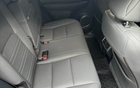 Lexus NX I, 2021 год, 3 515 000 рублей, 12 фотография