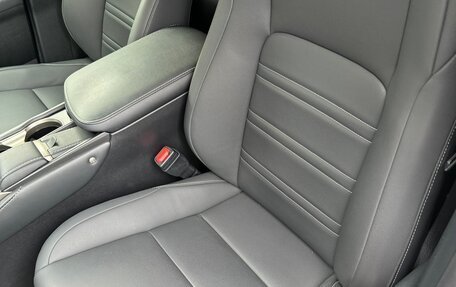 Lexus NX I, 2021 год, 3 515 000 рублей, 17 фотография