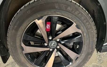 Lexus NX I, 2021 год, 3 515 000 рублей, 24 фотография