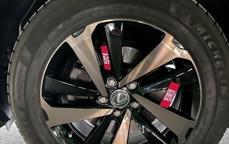 Lexus NX I, 2021 год, 3 515 000 рублей, 27 фотография