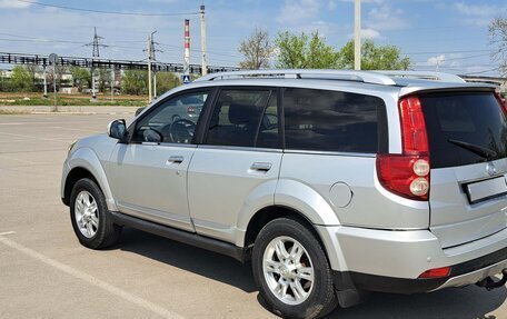 Great Wall Hover H3 I, 2014 год, 1 150 000 рублей, 4 фотография