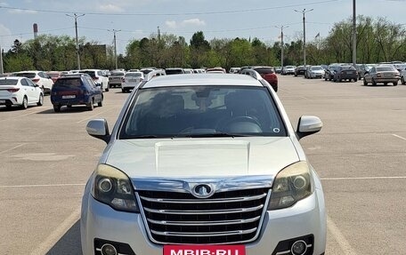 Great Wall Hover H3 I, 2014 год, 1 150 000 рублей, 2 фотография