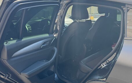 BMW X4, 2018 год, 3 900 000 рублей, 14 фотография