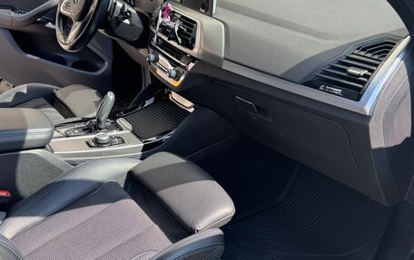 BMW X4, 2018 год, 3 900 000 рублей, 17 фотография
