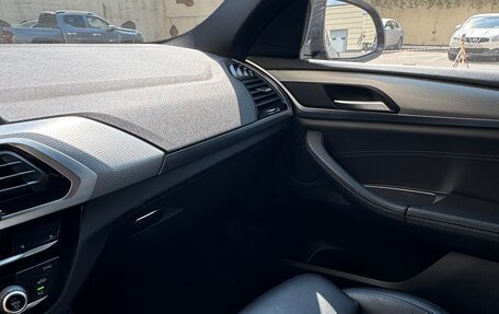 BMW X4, 2018 год, 3 900 000 рублей, 22 фотография