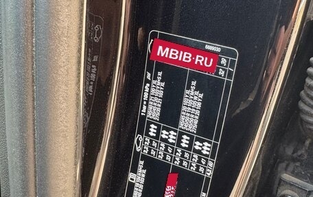 BMW X4, 2018 год, 3 900 000 рублей, 19 фотография