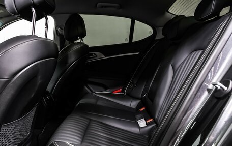 Genesis G70 I, 2019 год, 2 998 000 рублей, 13 фотография