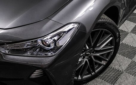 Genesis G70 I, 2019 год, 2 998 000 рублей, 14 фотография