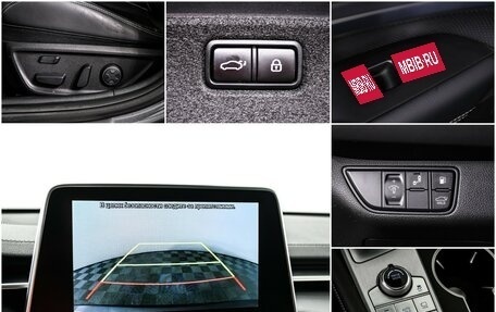Genesis G70 I, 2019 год, 2 998 000 рублей, 15 фотография