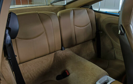 Porsche 911, 2007 год, 8 700 000 рублей, 12 фотография