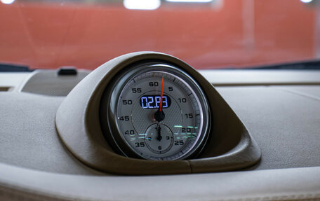 Porsche 911, 2007 год, 8 700 000 рублей, 18 фотография