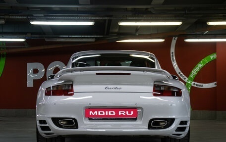 Porsche 911, 2007 год, 8 700 000 рублей, 6 фотография