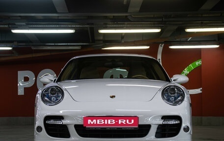 Porsche 911, 2007 год, 8 700 000 рублей, 2 фотография