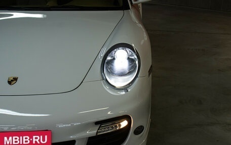 Porsche 911, 2007 год, 8 700 000 рублей, 26 фотография