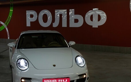 Porsche 911, 2007 год, 8 700 000 рублей, 25 фотография