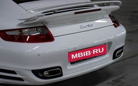 Porsche 911, 2007 год, 8 700 000 рублей, 24 фотография