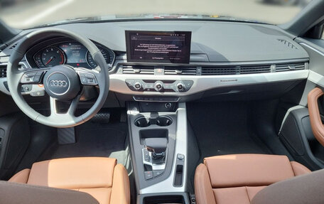 Audi A4, 2025 год, 6 250 000 рублей, 3 фотография