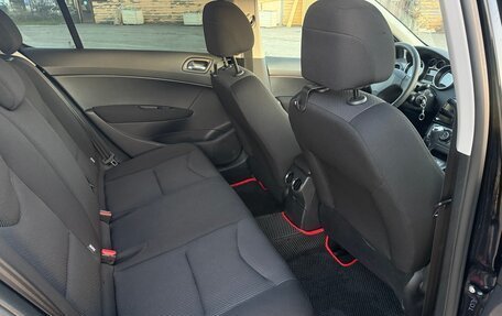 Peugeot 408 I рестайлинг, 2013 год, 740 000 рублей, 8 фотография