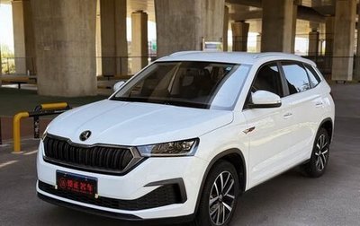 Skoda Kamiq I, 2021 год, 1 299 000 рублей, 1 фотография