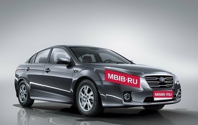 FAW Besturn B50 I, 2012 год, 300 000 рублей, 1 фотография