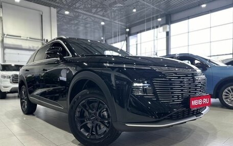 Haval F7, 2025 год, 2 849 000 рублей, 1 фотография